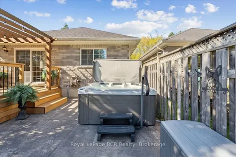 1807 8th Avenue W Owen Sound ON N4K 0A7
