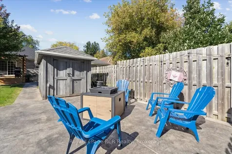 1807 8th Avenue W Owen Sound ON N4K 0A7