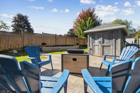 1807 8th Avenue W Owen Sound ON N4K 0A7