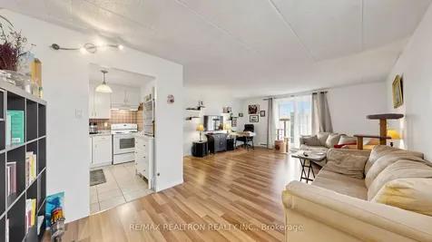 75 Hazelglen Drive Kitchener ON N2M 2E2