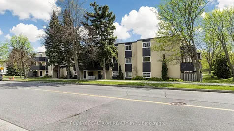 75 Hazelglen Drive Kitchener ON N2M 2E2