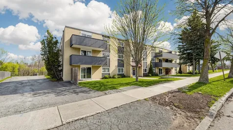 75 Hazelglen Drive Kitchener ON N2M 2E2