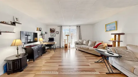 75 Hazelglen Drive Kitchener ON N2M 2E2