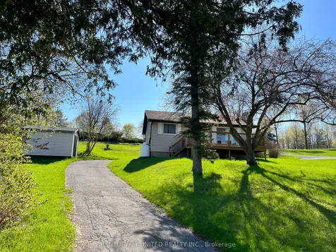 345 Victoria Street Trent Hills ON K0L 1L0