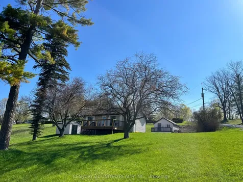 345 Victoria Street Trent Hills ON K0L 1L0