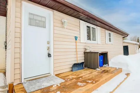 345 Victoria Street Trent Hills ON K0L 1L0