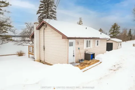 345 Victoria Street Trent Hills ON K0L 1L0