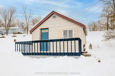345 Victoria Street Trent Hills ON K0L 1L0