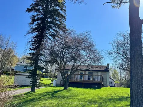 345 Victoria Street Trent Hills ON K0L 1L0