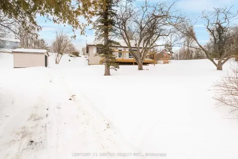 345 Victoria Street Trent Hills ON K0L 1L0