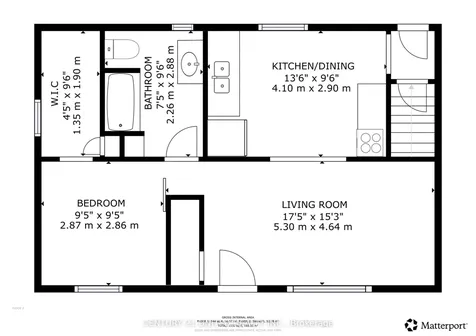 345 Victoria Street Trent Hills ON K0L 1L0