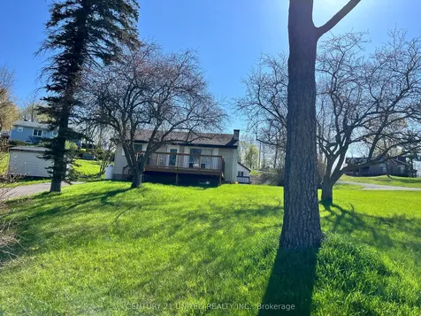 345 Victoria Street Trent Hills ON K0L 1L0