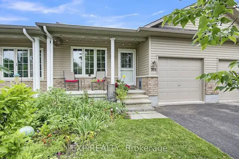 332 Finner Court Mississippi Mills ON K0A 1A0