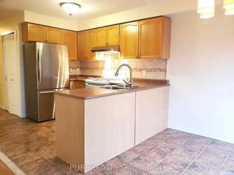 69 Shadyglen Drive Hamilton ON L8J 3W8