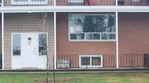40 Judge Avenue North Bay ON P1A 1B4