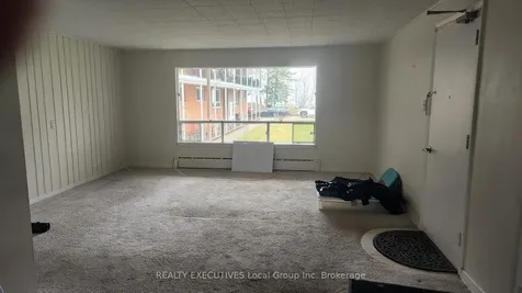 40 Judge Avenue North Bay ON P1A 1B4