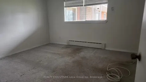 40 Judge Avenue North Bay ON P1A 1B4