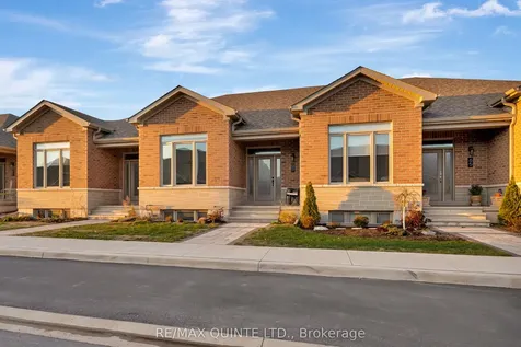 63 Athabaska Drive Belleville ON K8N 0T1