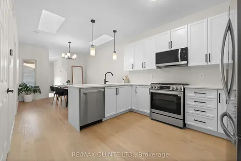 63 Athabaska Drive Belleville ON K8N 0T1