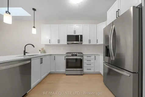 63 Athabaska Drive Belleville ON K8N 0T1