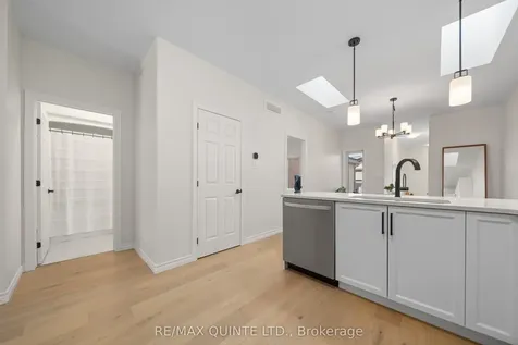 63 Athabaska Drive Belleville ON K8N 0T1