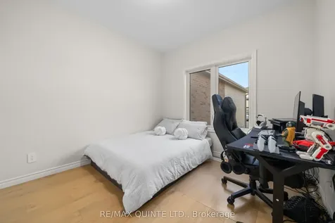 63 Athabaska Drive Belleville ON K8N 0T1