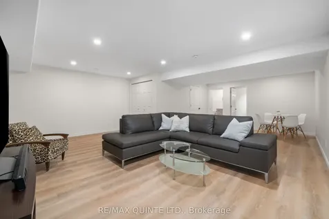 63 Athabaska Drive Belleville ON K8N 0T1