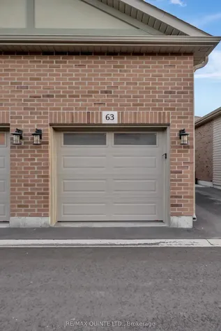 63 Athabaska Drive Belleville ON K8N 0T1