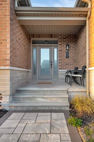 63 Athabaska Drive Belleville ON K8N 0T1