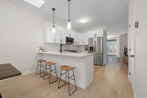 63 Athabaska Drive Belleville ON K8N 0T1