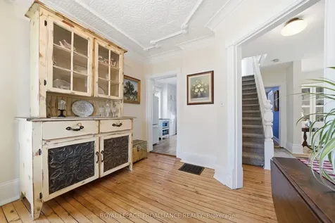 154 St Lawrence Street W Madoc ON K0K 2K0