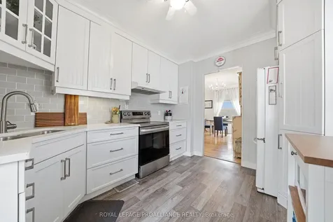 154 St Lawrence Street W Madoc ON K0K 2K0