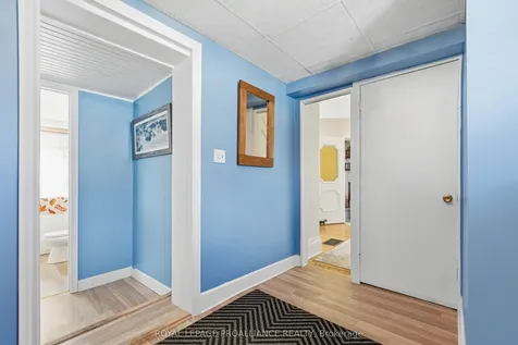 154 St Lawrence Street W Madoc ON K0K 2K0