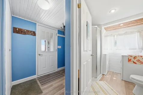 154 St Lawrence Street W Madoc ON K0K 2K0