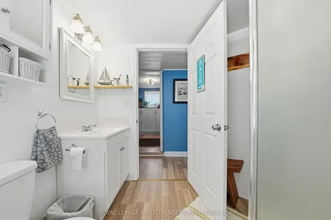154 St Lawrence Street W Madoc ON K0K 2K0