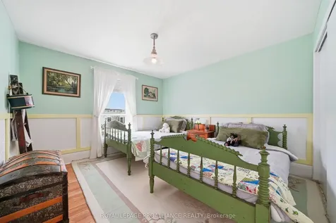 154 St Lawrence Street W Madoc ON K0K 2K0