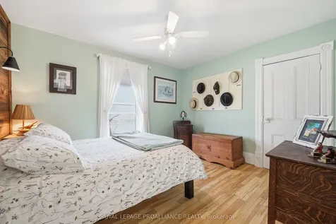 154 St Lawrence Street W Madoc ON K0K 2K0