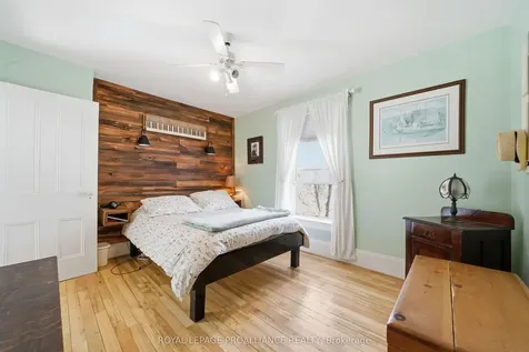 154 St Lawrence Street W Madoc ON K0K 2K0