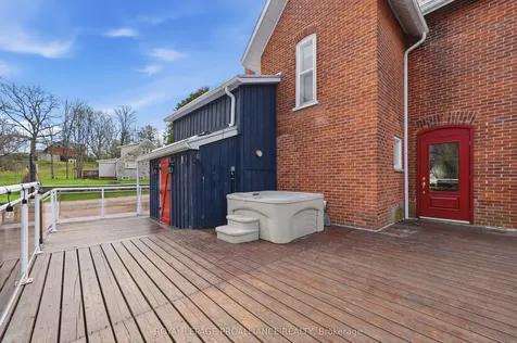 154 St Lawrence Street W Madoc ON K0K 2K0