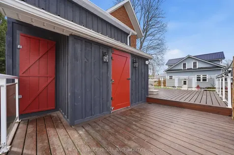 154 St Lawrence Street W Madoc ON K0K 2K0