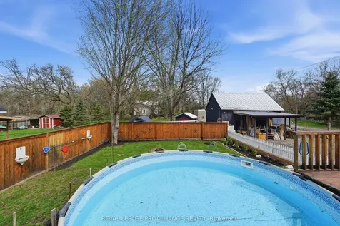 154 St Lawrence Street W Madoc ON K0K 2K0