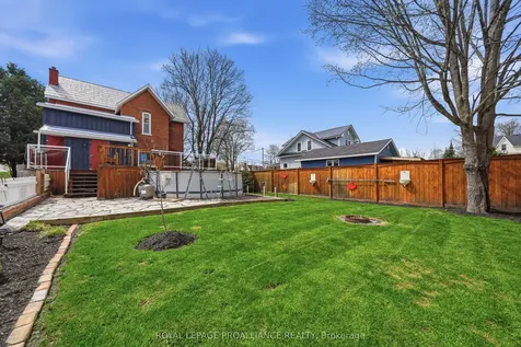 154 St Lawrence Street W Madoc ON K0K 2K0