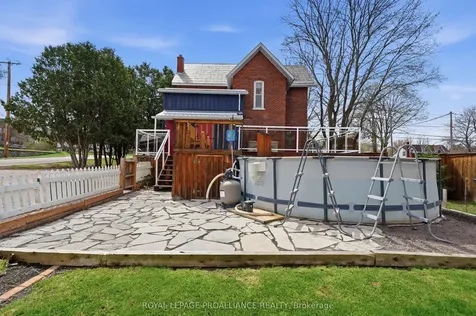 154 St Lawrence Street W Madoc ON K0K 2K0