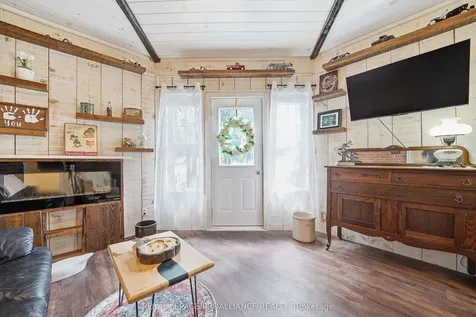 154 St Lawrence Street W Madoc ON K0K 2K0