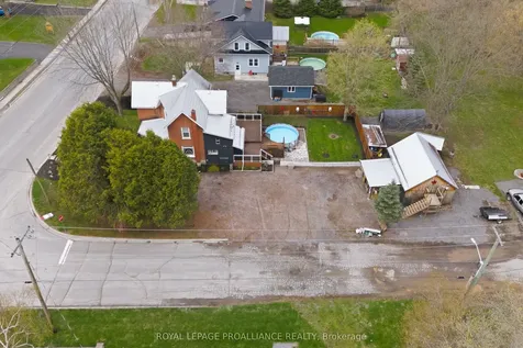 154 St Lawrence Street W Madoc ON K0K 2K0