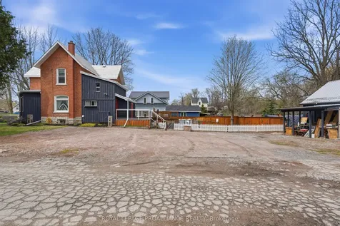 154 St Lawrence Street W Madoc ON K0K 2K0