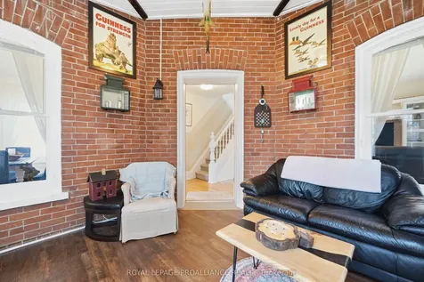154 St Lawrence Street W Madoc ON K0K 2K0