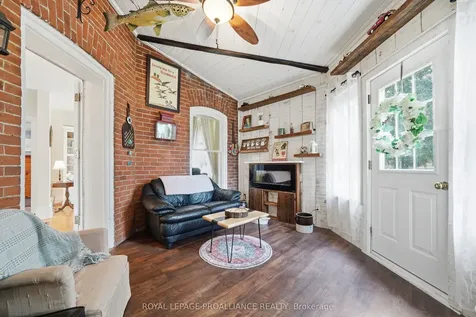 154 St Lawrence Street W Madoc ON K0K 2K0