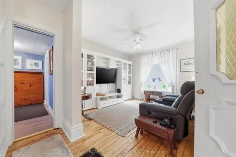 154 St Lawrence Street W Madoc ON K0K 2K0