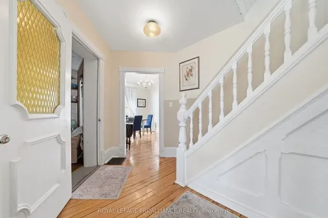 154 St Lawrence Street W Madoc ON K0K 2K0